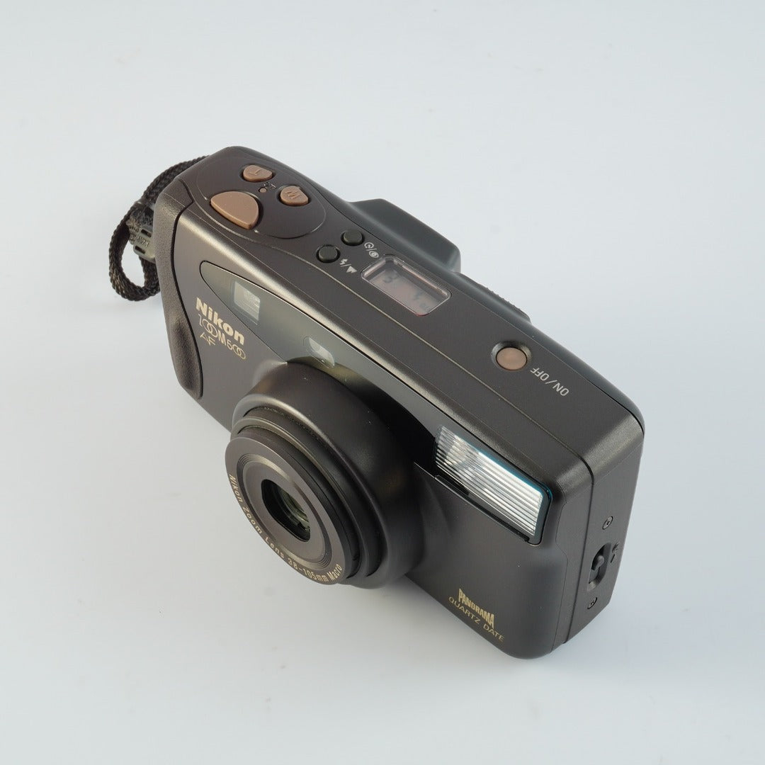 Nikon Zoom 500 AF Lite touch Zoom - Filem.sg