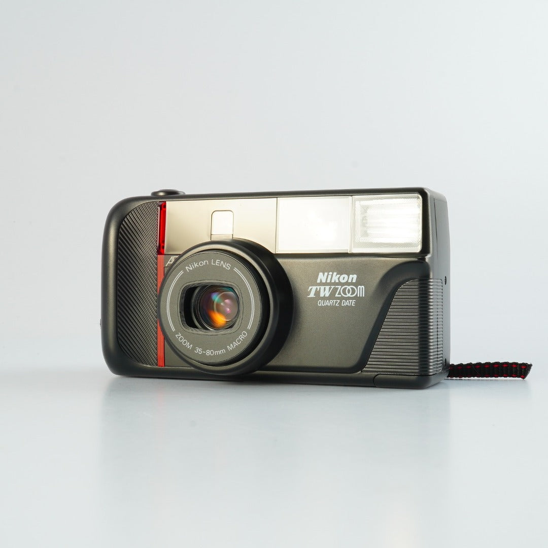 Nikon TW Zoom 35-80 Quartz Date - Filem.sg