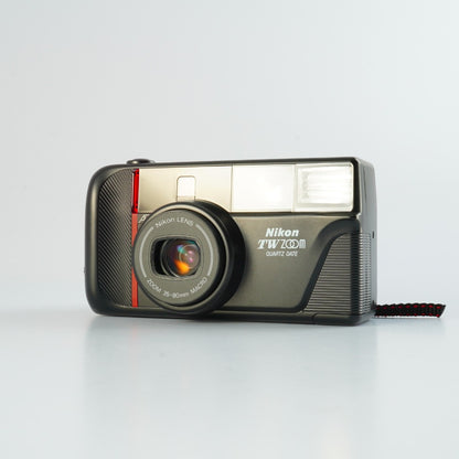 Nikon TW Zoom 35-80 Quartz Date - Filem.sg
