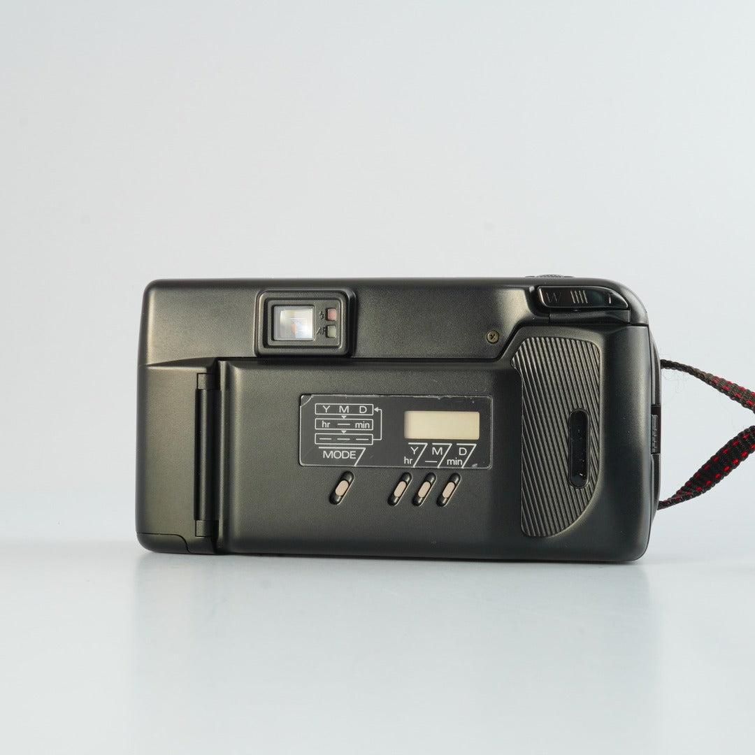 Nikon TW Zoom 35-80 Quartz Date - Filem.sg