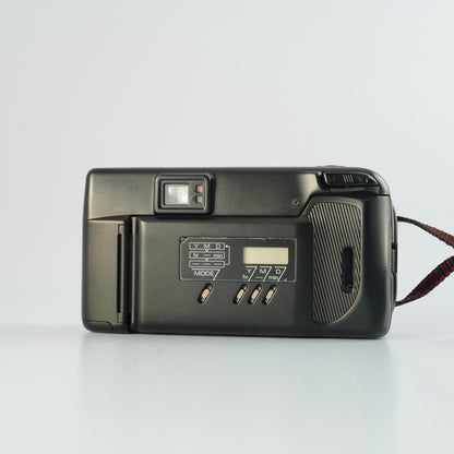 Nikon TW Zoom 35-80 Quartz Date - Filem.sg