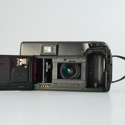 Nikon TW Zoom 35-80 Quartz Date - Filem.sg
