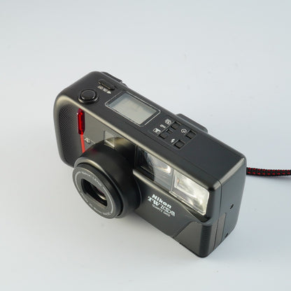 Nikon TW Zoom 35-80 Quartz Date - Filem.sg