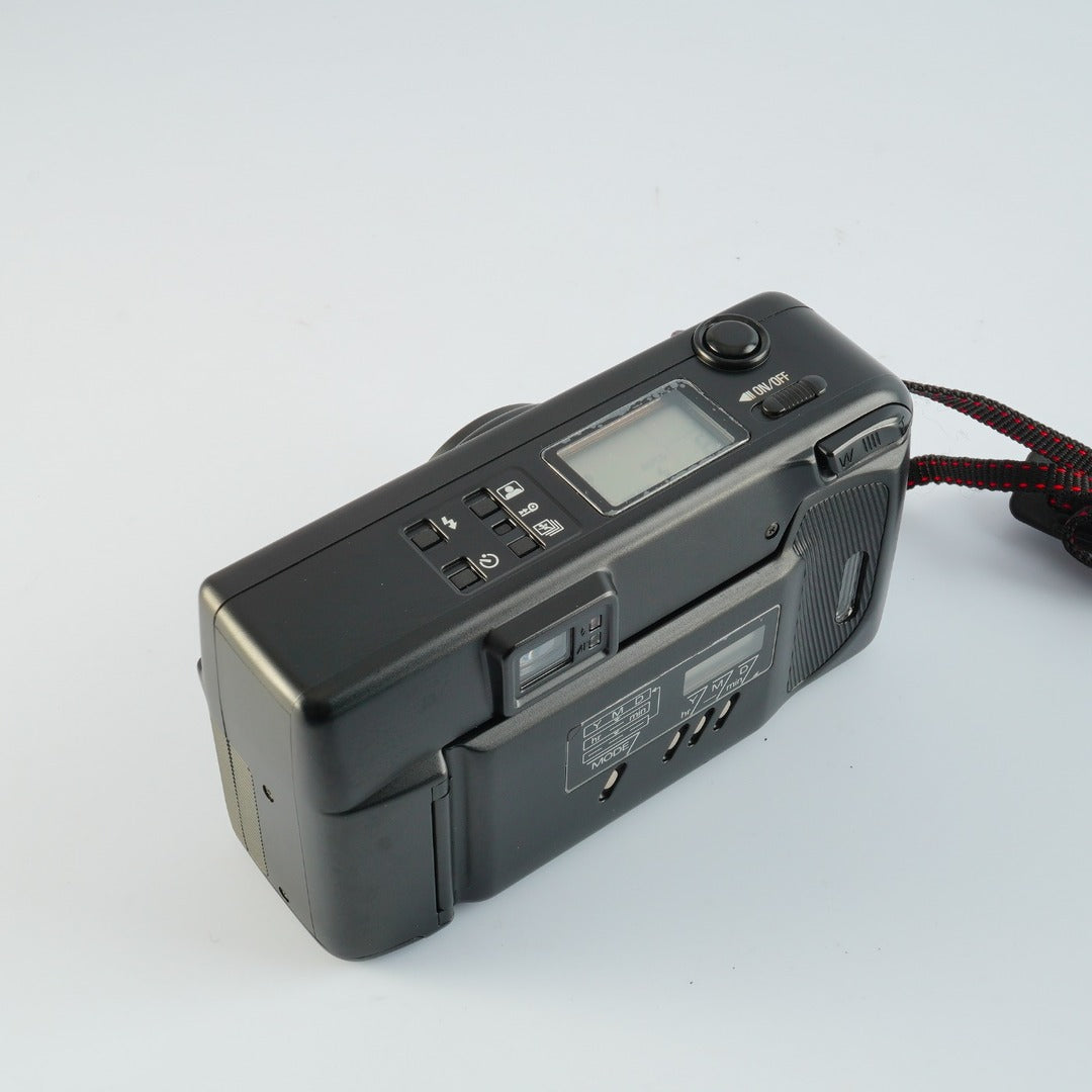 Nikon TW Zoom 35-80 Quartz Date - Filem.sg