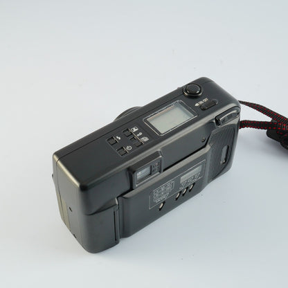 Nikon TW Zoom 35-80 Quartz Date - Filem.sg