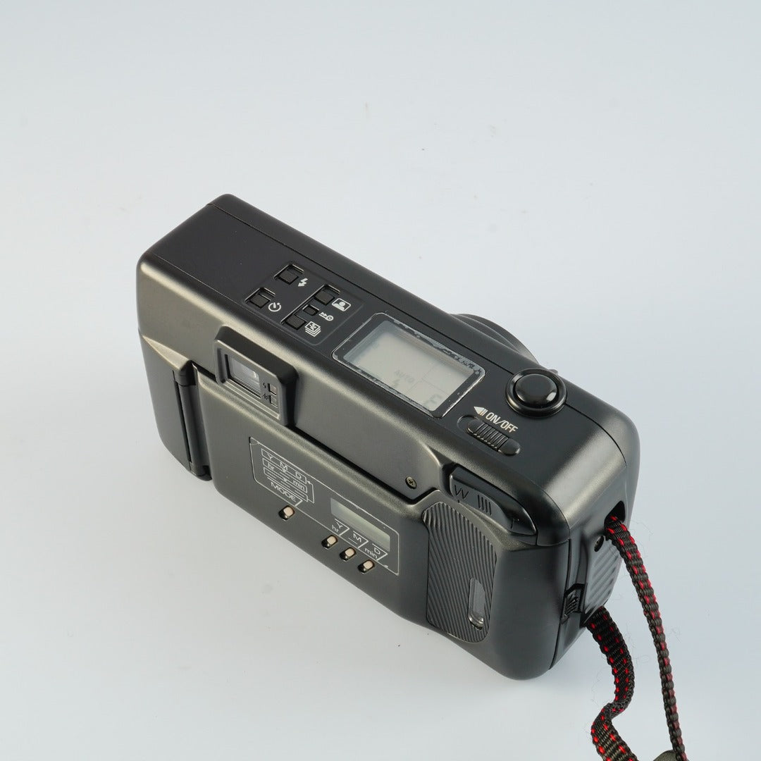 Nikon TW Zoom 35-80 Quartz Date - Filem.sg