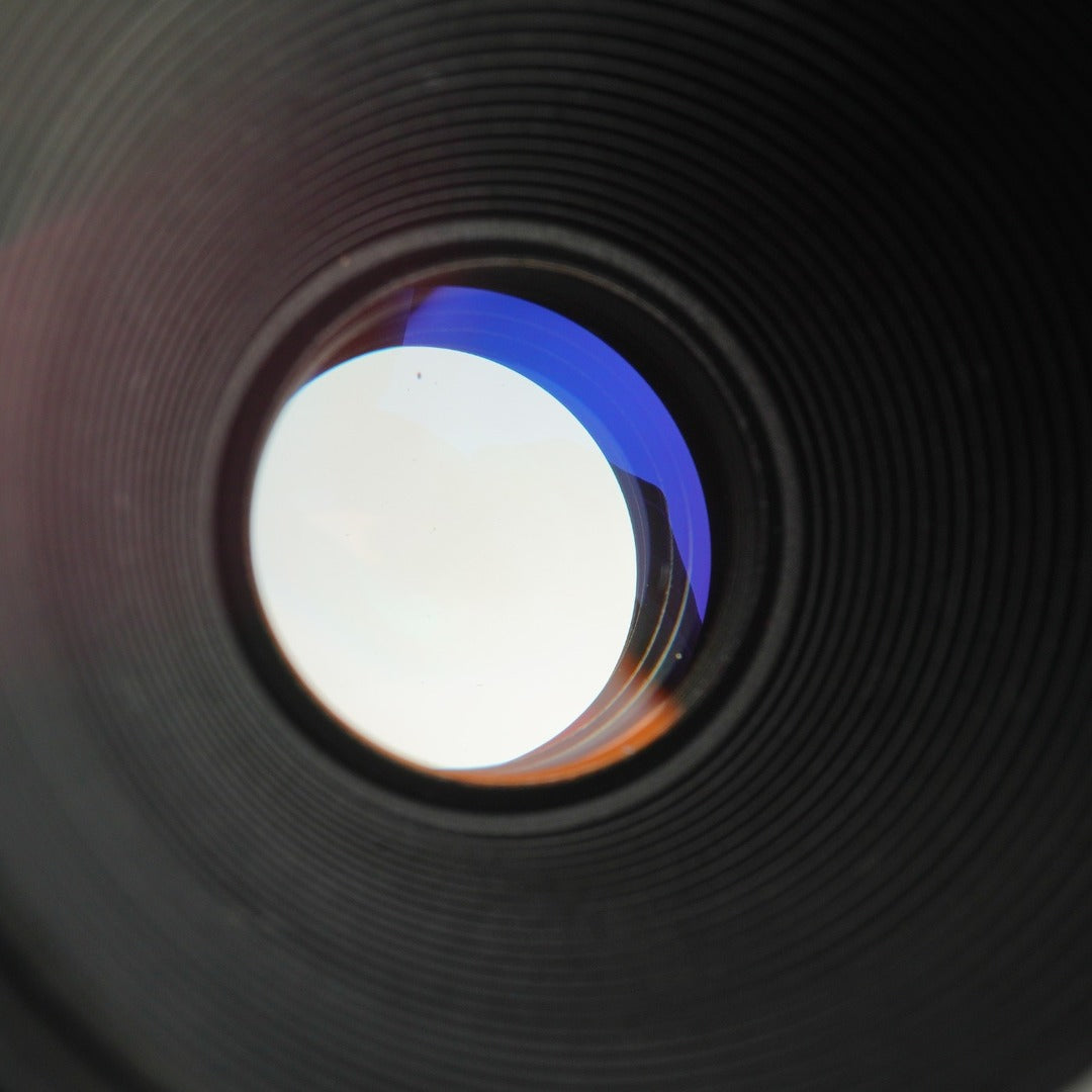 Canon EF COMPACT-MACRO 50mm f2.5 - Filem.sg