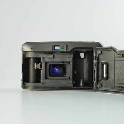 Minolta Riva zoom 90 DATE 38-90mm - Filem.sg