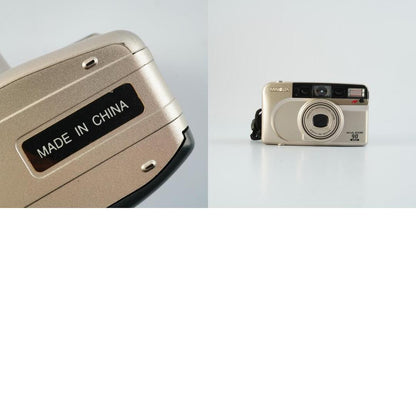 Minolta Riva zoom 90 DATE 38-90mm - Filem.sg