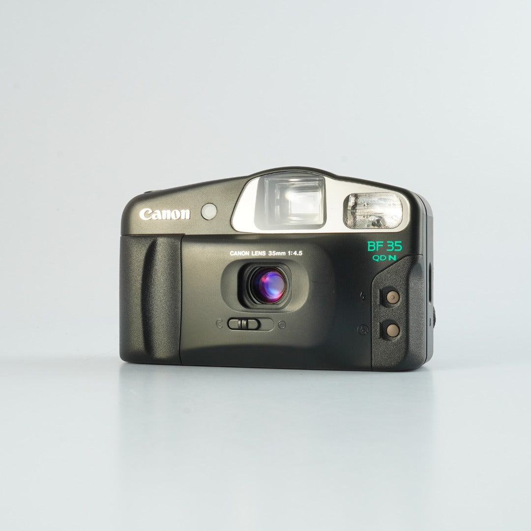 Canon BF 35 QDN SNAPPY LX DATE - Filem.sg