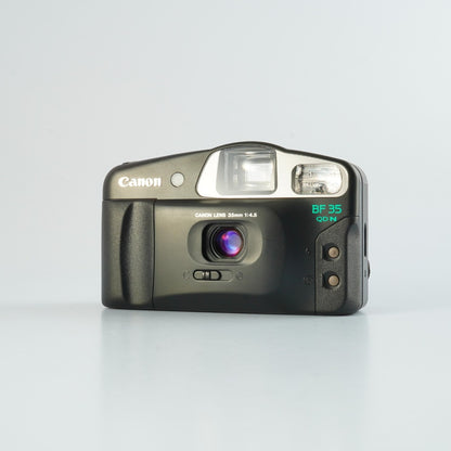 Canon BF 35 QDN SNAPPY LX DATE - Filem.sg