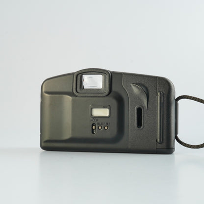 Canon BF 35 QDN SNAPPY LX DATE - Filem.sg