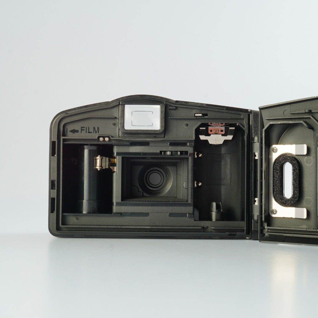 Canon BF 35 QDN SNAPPY LX DATE - Filem.sg