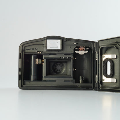 Canon BF 35 QDN SNAPPY LX DATE - Filem.sg