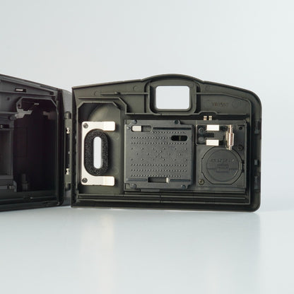 Canon BF 35 QDN SNAPPY LX DATE - Filem.sg