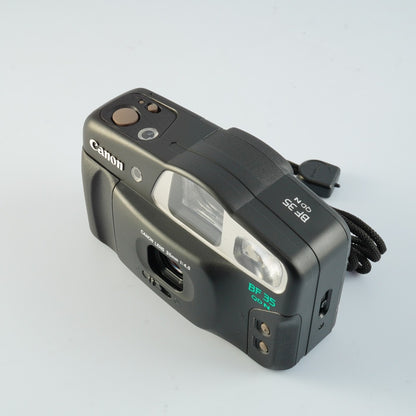 Canon BF 35 QDN SNAPPY LX DATE - Filem.sg