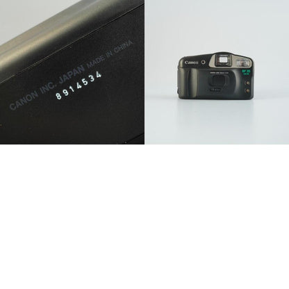 Canon BF 35 QDN SNAPPY LX DATE - Filem.sg