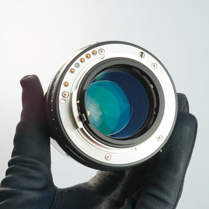 SMC Pentax FA 135mm f2.8 IF K - Filem.sg