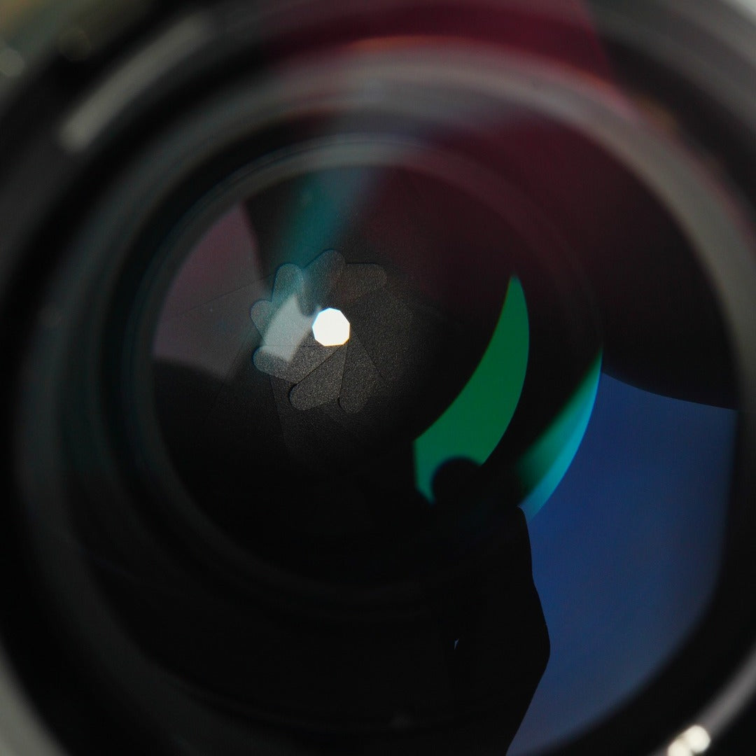 SMC Pentax FA 135mm f2.8 IF K - Filem.sg