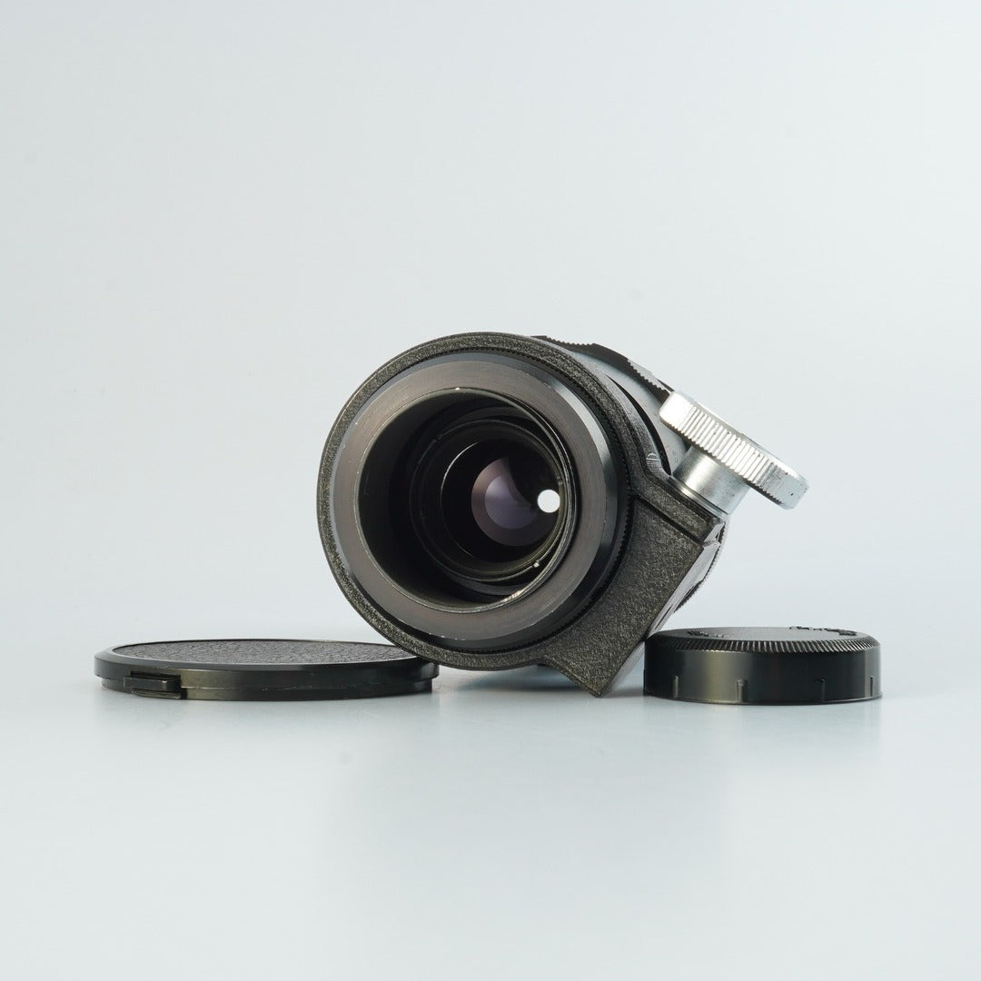 Pentax Takumar 200mm f3.5 M42 - Filem.sg