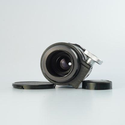 Pentax Takumar 200mm f3.5 M42 - Filem.sg