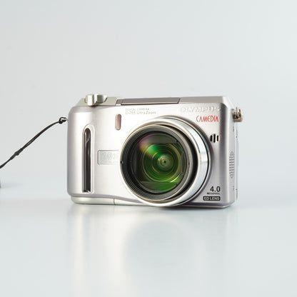 Olympus CAMEDIA C-755 Ultra Zoom - Filem.sg