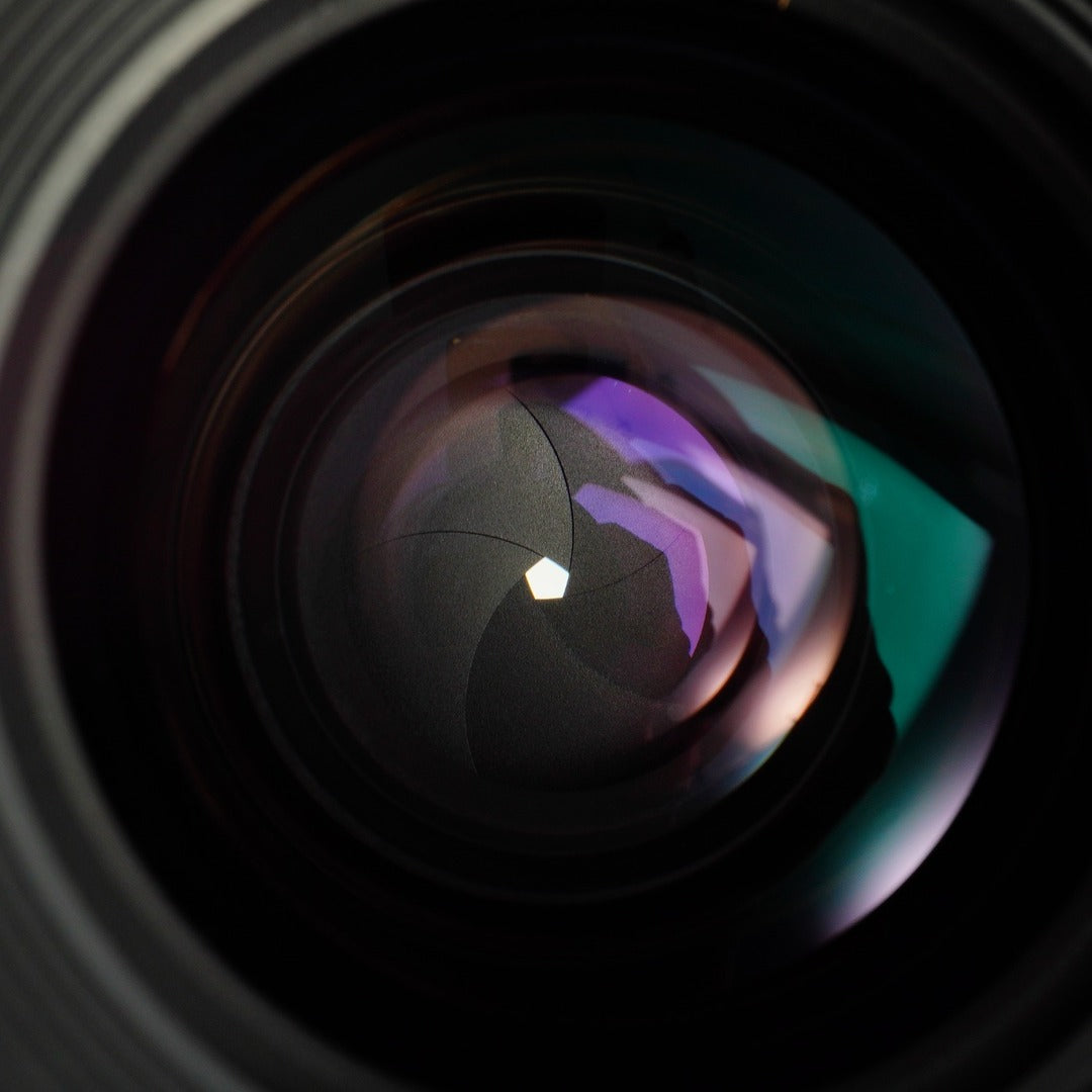 Canon New FD NFD 28mm f2.8 - Filem.sg