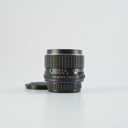 SMC Pentax 28mm f3.5 K - Filem.sg