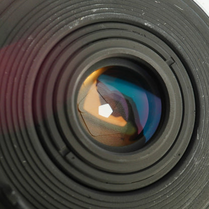 SMC Pentax 28mm f3.5 K - Filem.sg