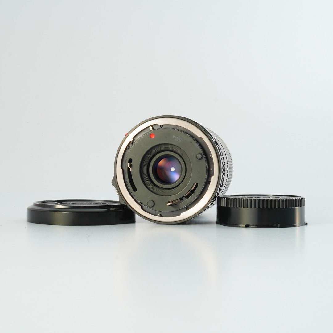 Canon FD 35-70mm f4 - Filem.sg
