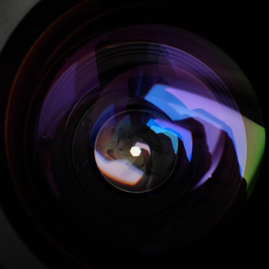 Canon FD 35-70mm f4 - Filem.sg