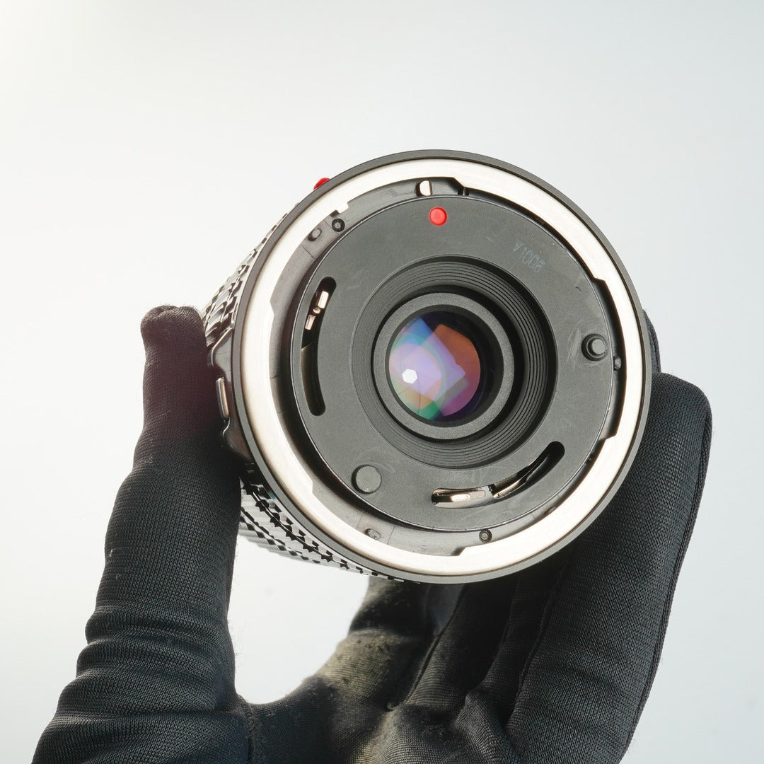 Canon FD 35-70mm f4 - Filem.sg