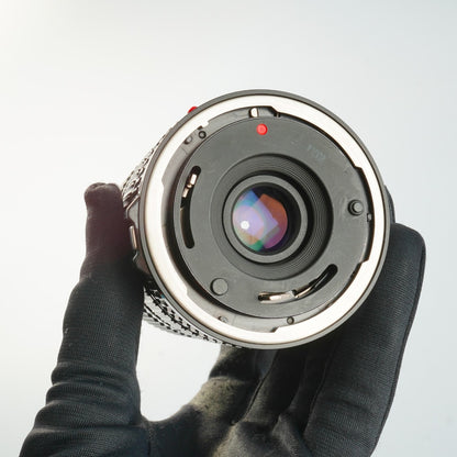 Canon FD 35-70mm f4 - Filem.sg