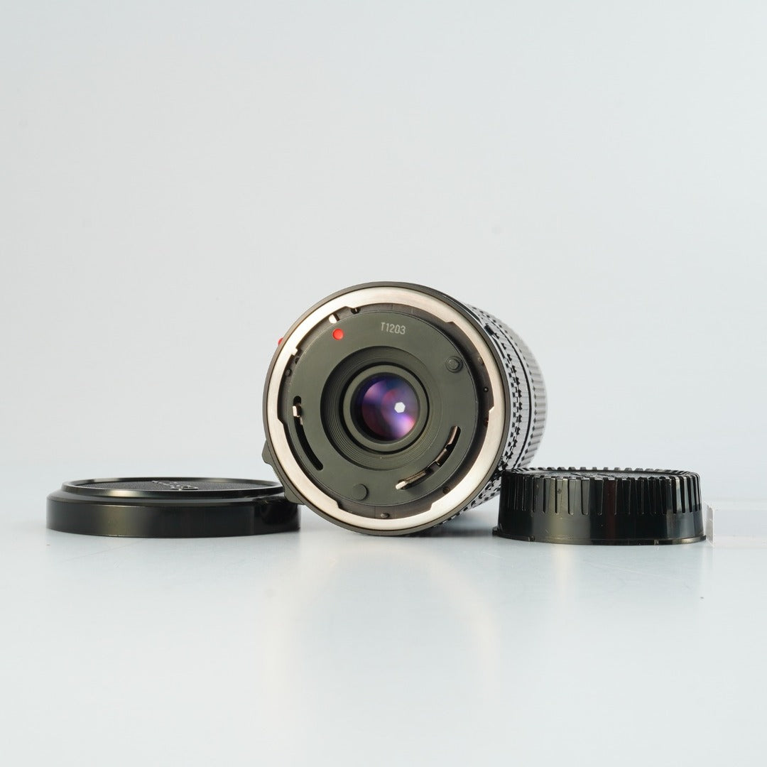 Canon FD 35-70mm f4 - Filem.sg