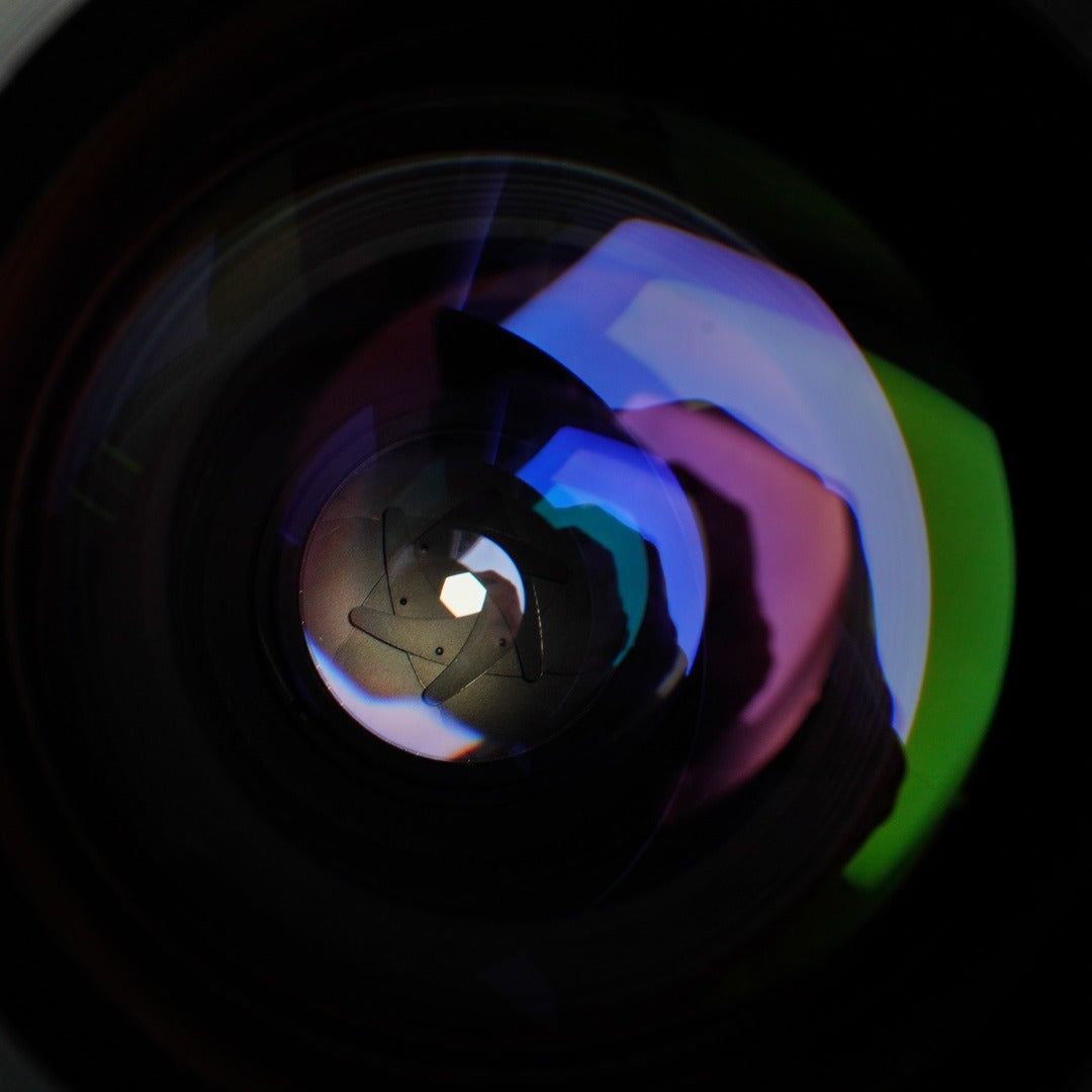 Canon FD 35-70mm f4 - Filem.sg