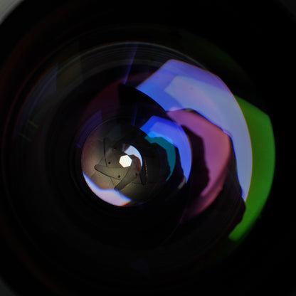 Canon FD 35-70mm f4 - Filem.sg