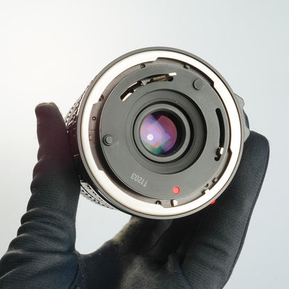 Canon FD 35-70mm f4 - Filem.sg