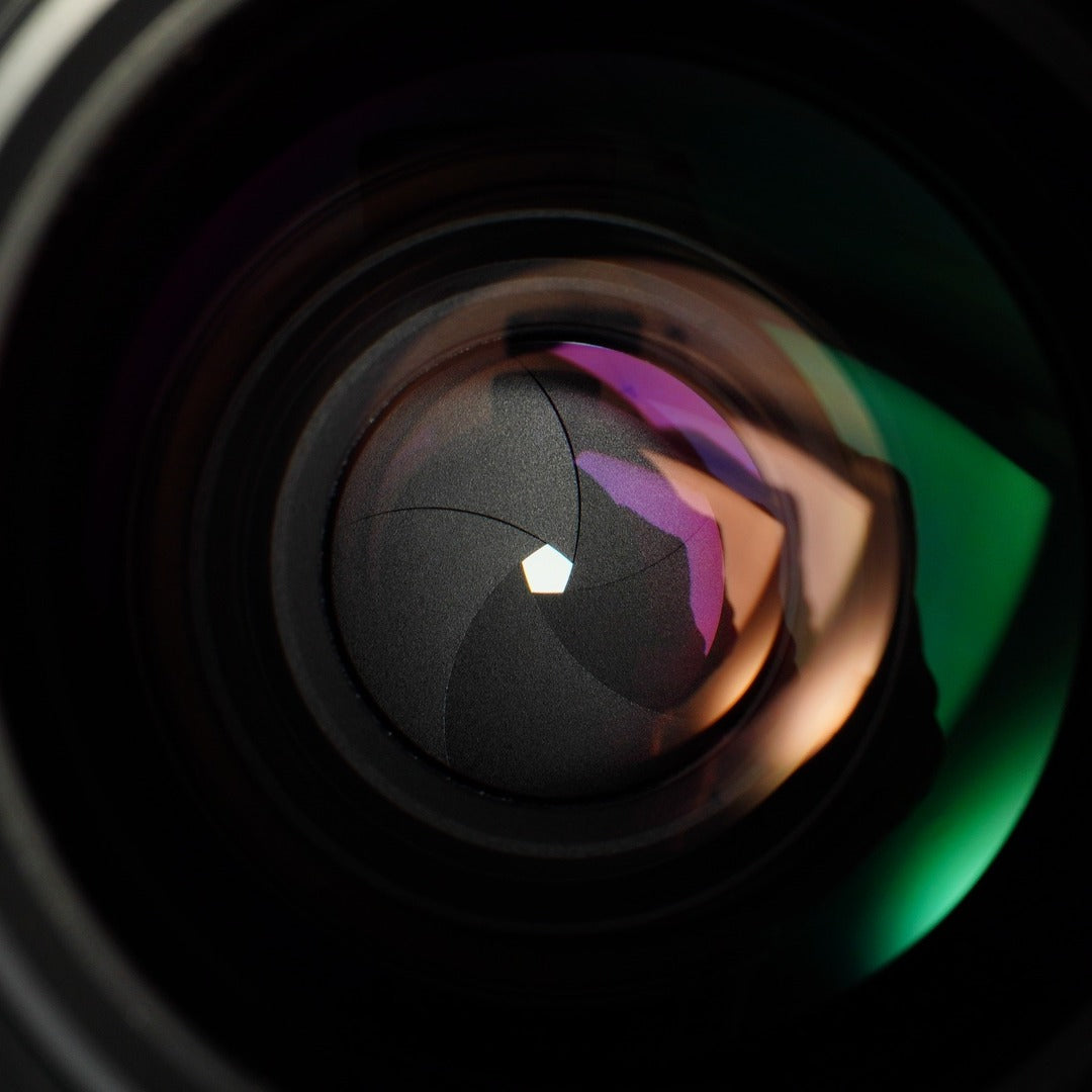 Canon New FD NFD 28mm f2.8 - Filem.sg