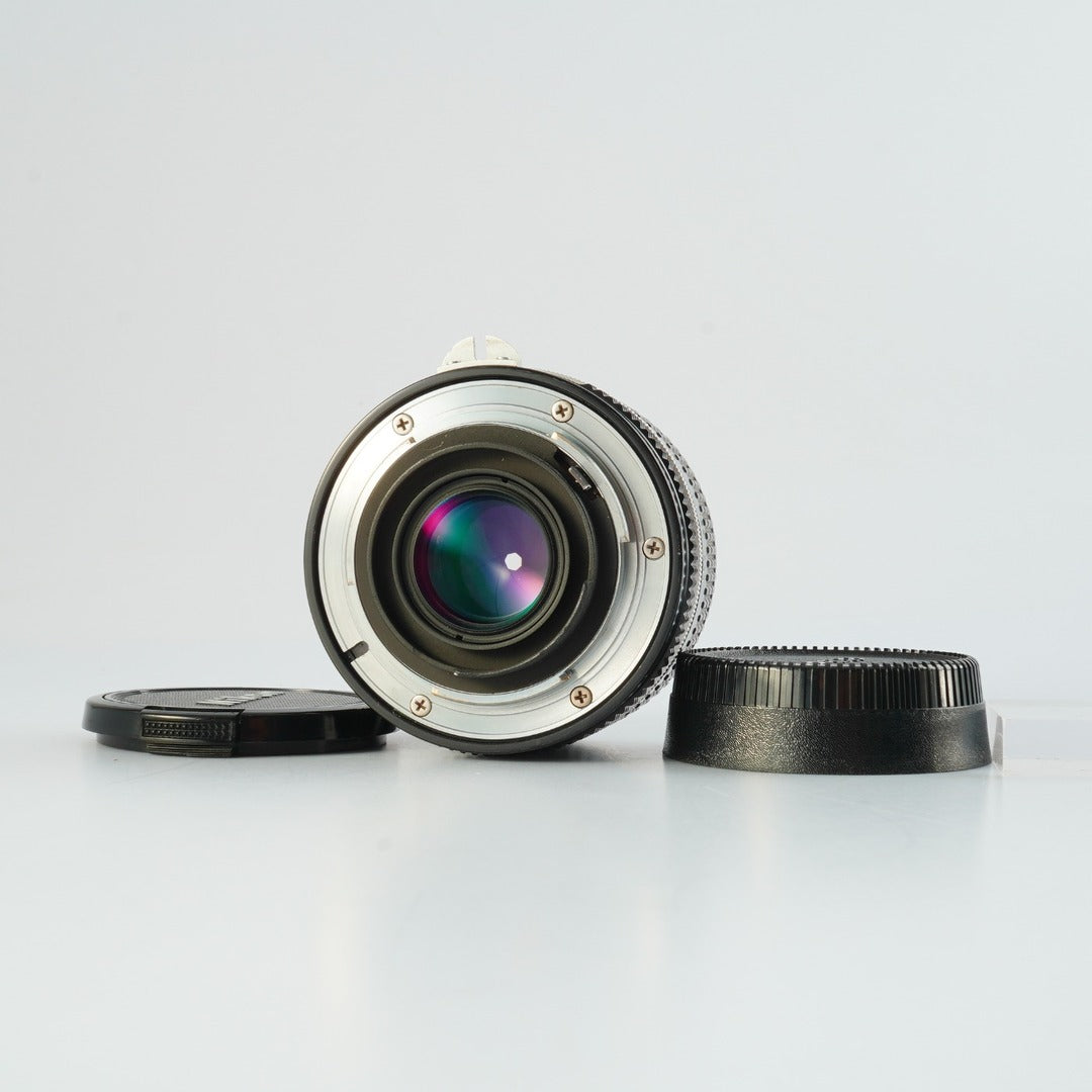 Nikon Ai Nikkor 24mm f2.8 - Filem.sg