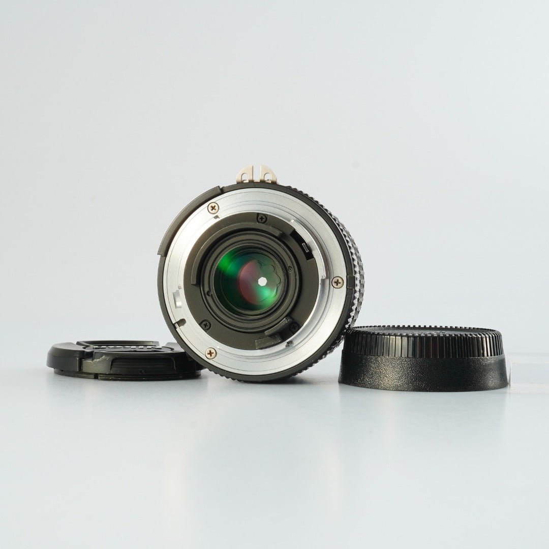 Nikon Ai-S Nikkor 24mm f2.8 - Filem.sg
