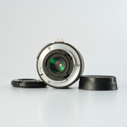 Nikon Ai-S Nikkor 24mm f2.8 - Filem.sg