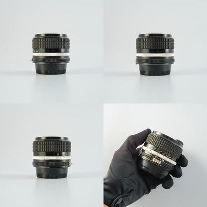 Nikon Ai-S Nikkor 24mm f2.8 - Filem.sg