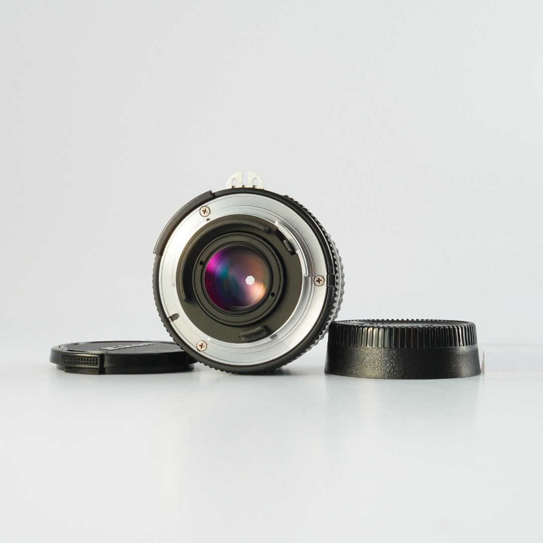 Nikon Ai Nikkor 24mm f2.8 - Filem.sg