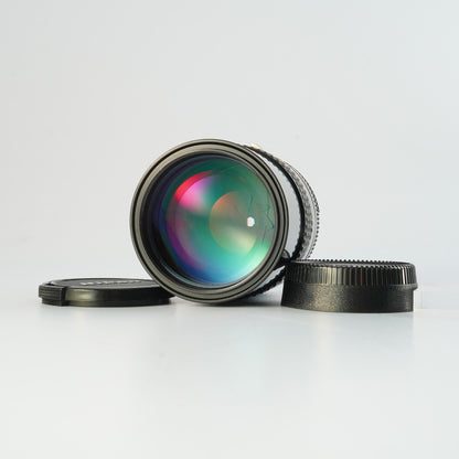 Nikon Ai Nikkor 135mm f2.8 - Filem.sg