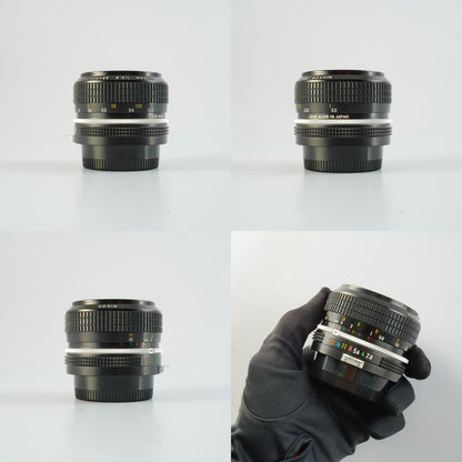 Nikon Ai Nikkor 28mm f2.8 - Filem.sg
