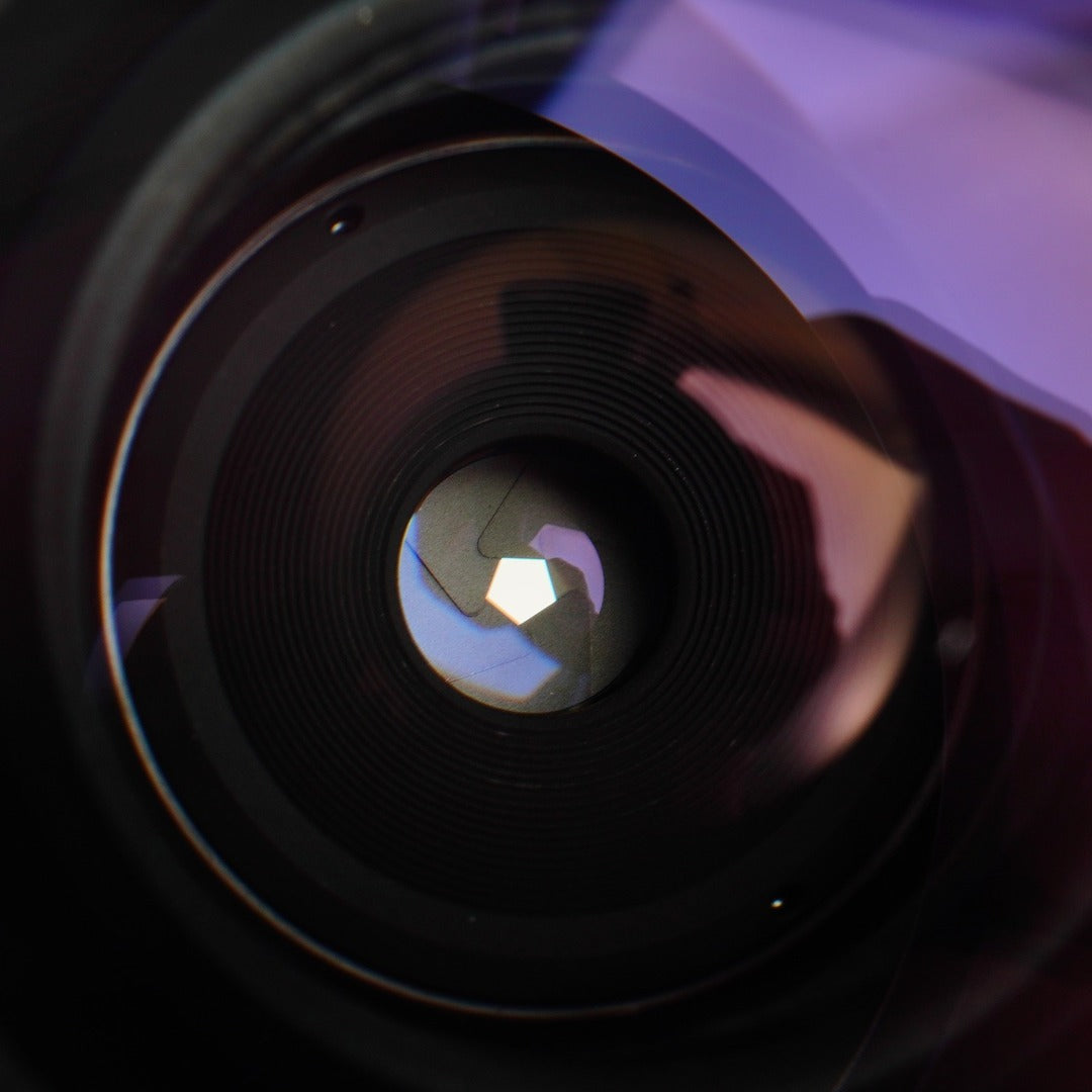 Nikon Ai Nikkor-H Auto 28mm f3.5 - Filem.sg