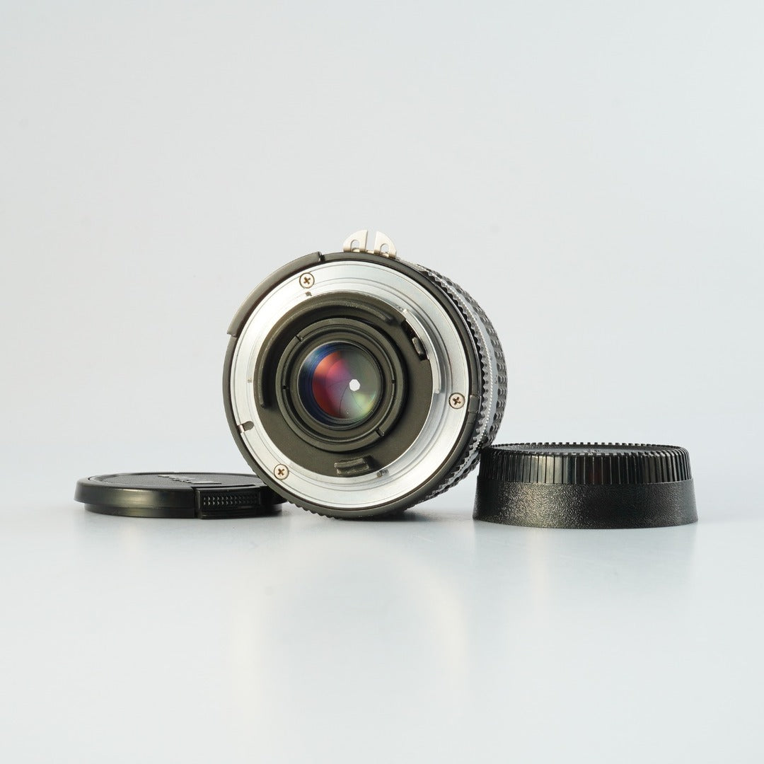 Nikon Ai Nikkor 28mm f2.8 - Filem.sg