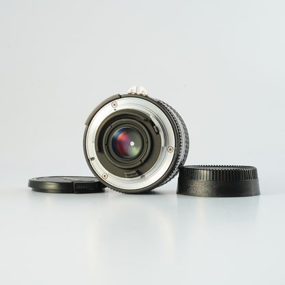 Nikon Ai Nikkor 28mm f2.8 - Filem.sg