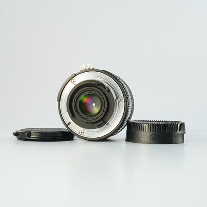 Nikon Ai Nikkor 28mm f2.8 - Filem.sg