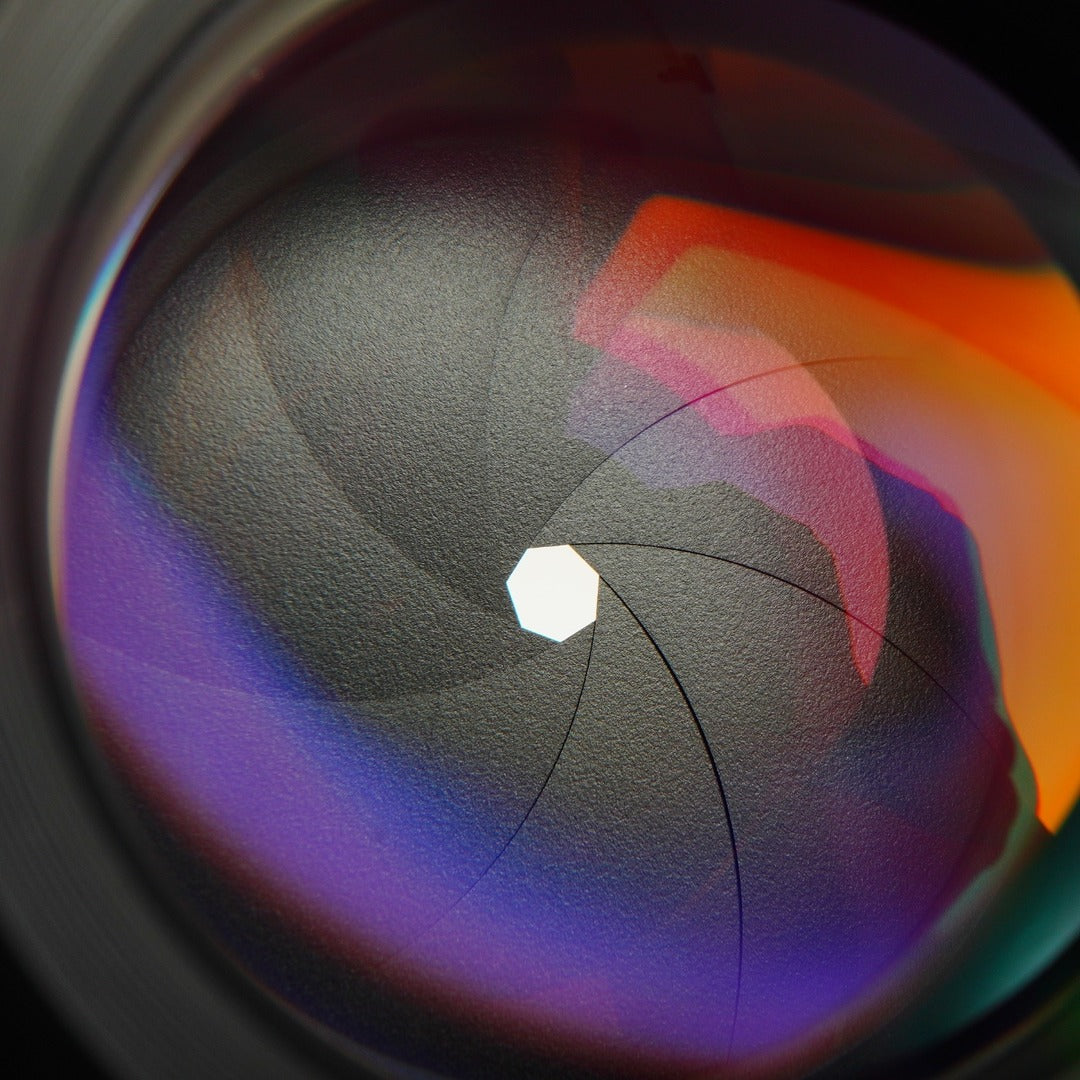 Nikon AF Nikkor 50mm f1.4 - Filem.sg
